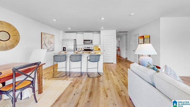 2060 OGLETREE PLACE, Pell City, AL 35125