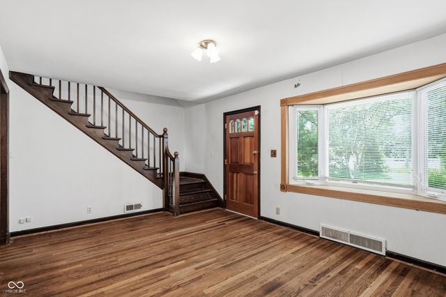 6601 W 71st Street, Indianapolis, IN 46278