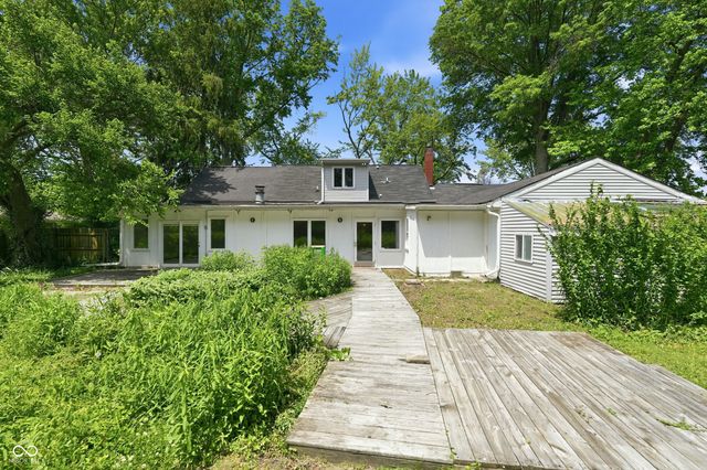 6601 W 71st Street, Indianapolis, IN 46278
