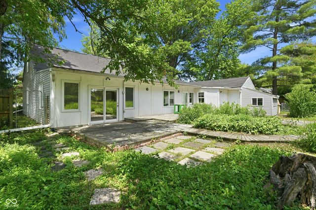 6601 W 71st Street, Indianapolis, IN 46278