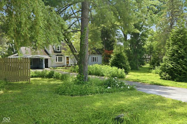 6601 W 71st Street, Indianapolis, IN 46278