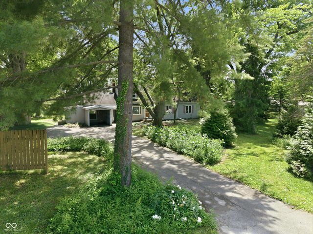 6601 W 71st Street, Indianapolis, IN 46278