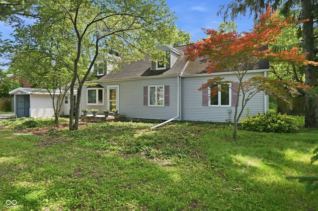 6601 W 71st Street, Indianapolis, IN 46278