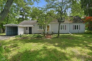6601 W 71st Street, Indianapolis, IN 46278