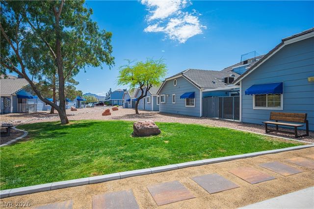 5310 Portavilla Court 102, Las Vegas, NV 89122