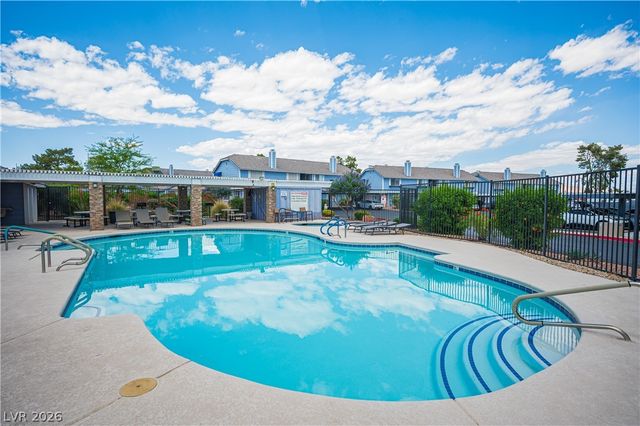 5310 Portavilla Court 102, Las Vegas, NV 89122
