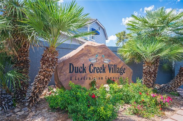 5310 Portavilla Court 102, Las Vegas, NV 89122
