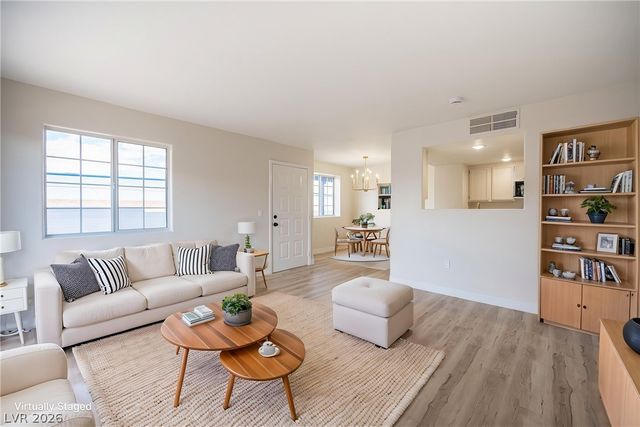 5310 Portavilla Court 102, Las Vegas, NV 89122