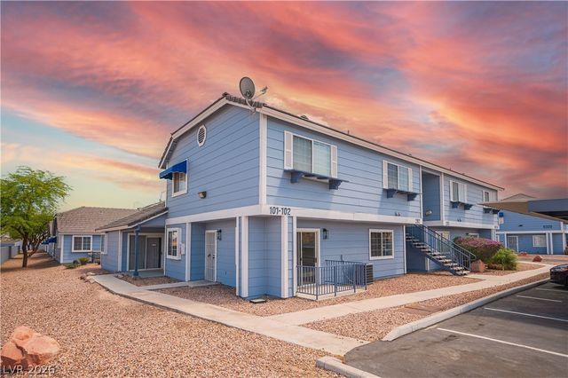 5310 Portavilla Court 102, Las Vegas, NV 89122