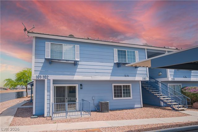 5310 Portavilla Court 102, Las Vegas, NV 89122