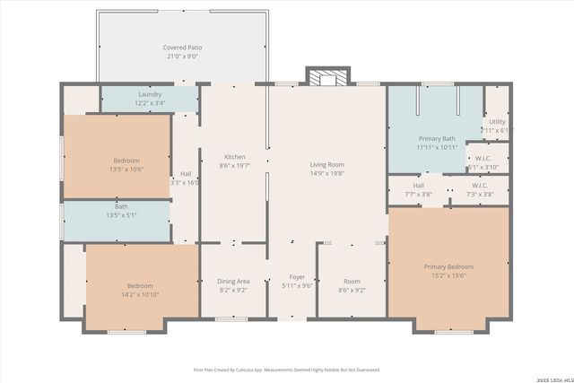 124 Majestic Oaks Dr, Boerne, TX 78006