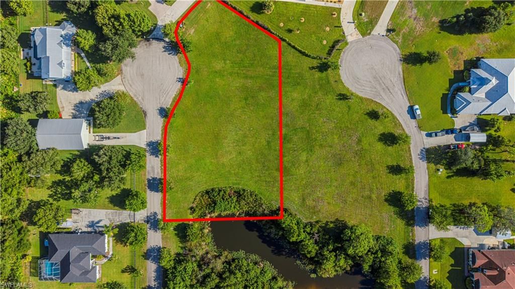 18900 Creek Bridge CT, ALVA, FL 33920 — exterior