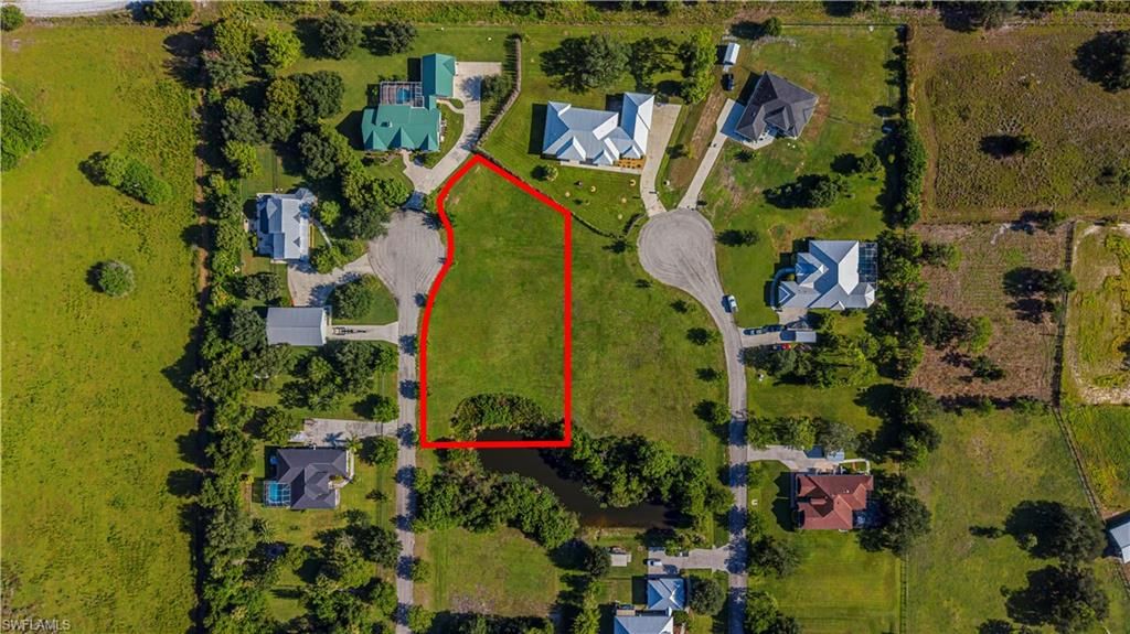 18900 Creek Bridge CT, ALVA, FL 33920 — photo 4