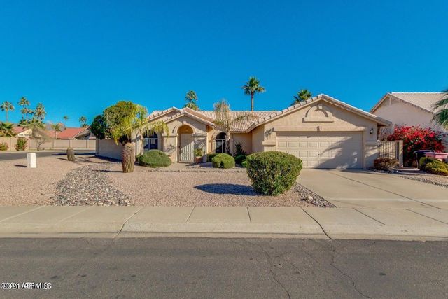 10757 N 109th Way, Scottsdale, AZ 85259