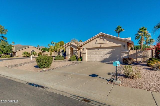 10757 N 109th Way, Scottsdale, AZ 85259
