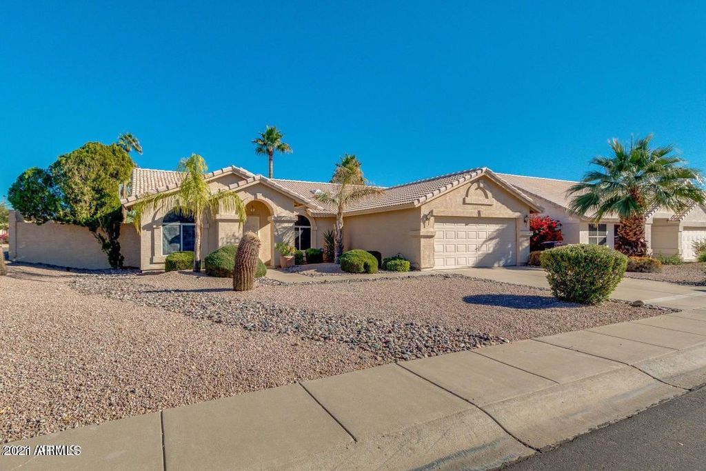 10757 N 109th Way, Scottsdale, AZ 85259
