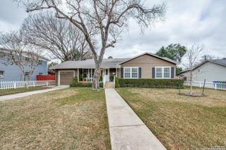 315 RITTIMAN RD, San Antonio, TX 78209