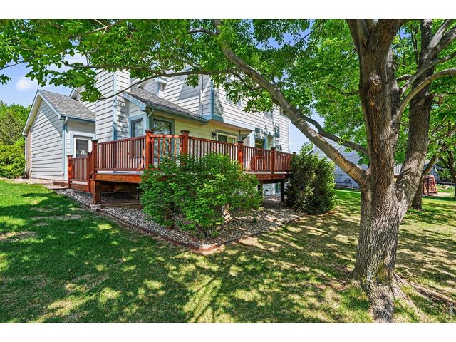 4209 Wellington Dr, Fort Collins, CO 80526