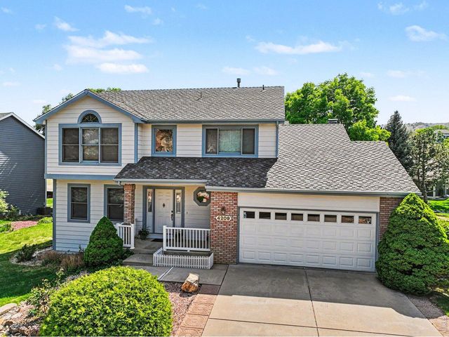 4209 Wellington Dr, Fort Collins, CO 80526