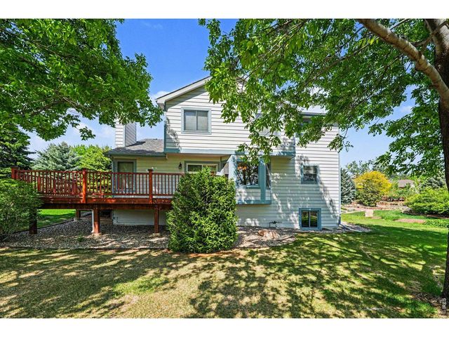 4209 Wellington Dr, Fort Collins, CO 80526
