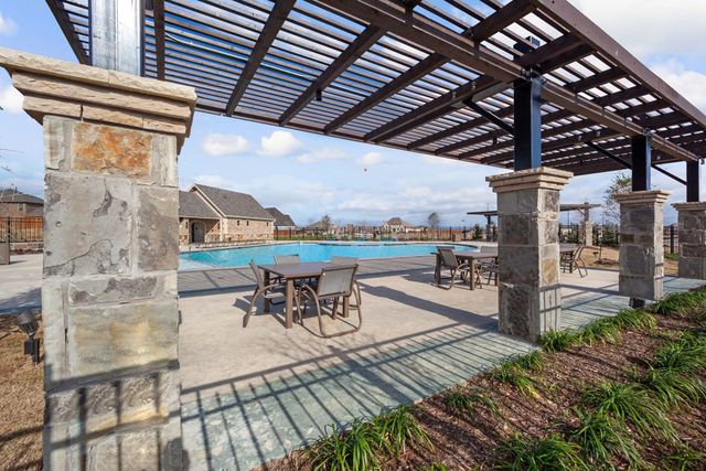 11301 Bratton Boulevard, Fort Worth, TX 76052