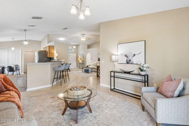 2016 MILLINGTON Lane, Jacksonville, FL 32246