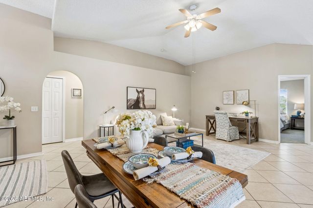 2016 MILLINGTON Lane, Jacksonville, FL 32246