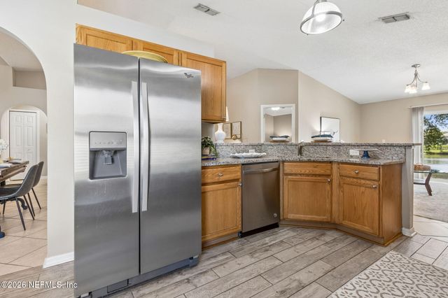 2016 MILLINGTON Lane, Jacksonville, FL 32246