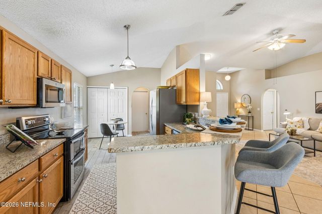 2016 MILLINGTON Lane, Jacksonville, FL 32246