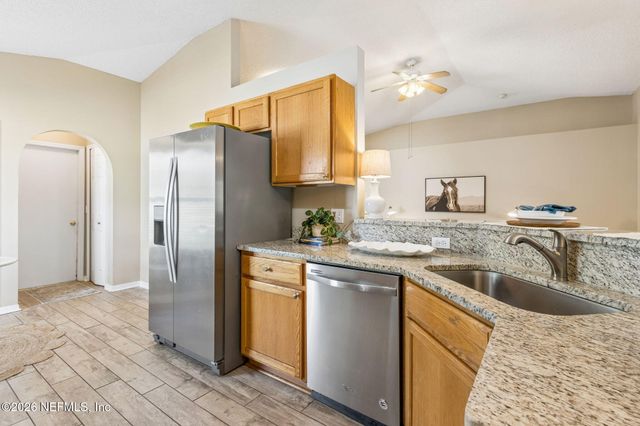 2016 MILLINGTON Lane, Jacksonville, FL 32246