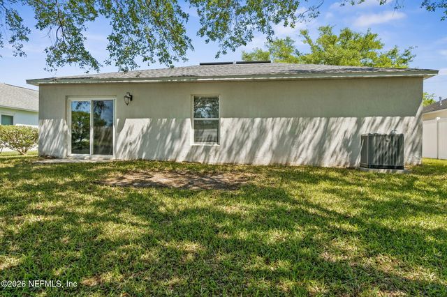 2016 MILLINGTON Lane, Jacksonville, FL 32246