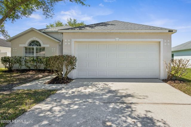 2016 MILLINGTON Lane, Jacksonville, FL 32246