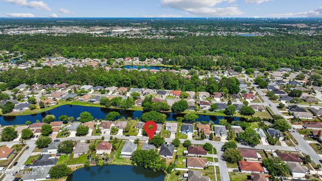 2016 MILLINGTON Lane, Jacksonville, FL 32246