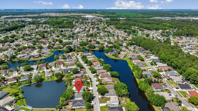 2016 MILLINGTON Lane, Jacksonville, FL 32246