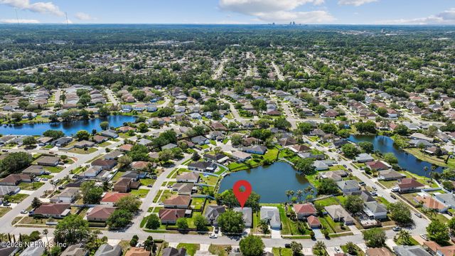 2016 MILLINGTON Lane, Jacksonville, FL 32246