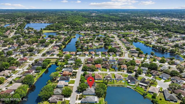 2016 MILLINGTON Lane, Jacksonville, FL 32246