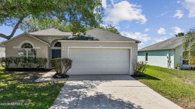 2016 MILLINGTON Lane, Jacksonville, FL 32246