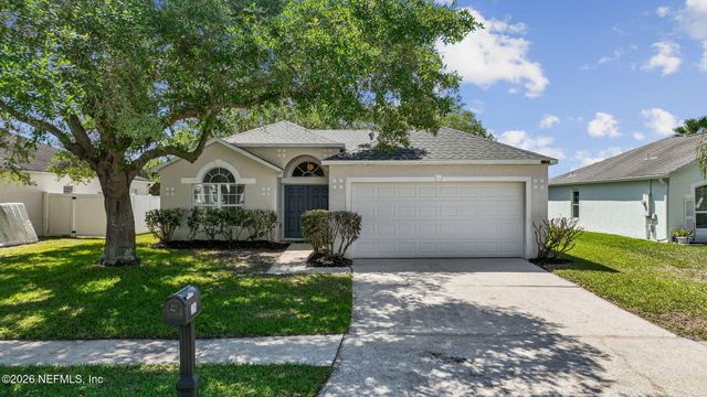 2016 MILLINGTON Lane, Jacksonville, FL 32246