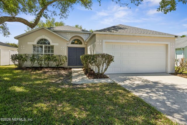 2016 MILLINGTON Lane, Jacksonville, FL 32246