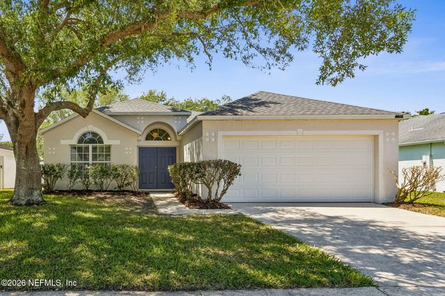 2016 MILLINGTON Lane, Jacksonville, FL 32246