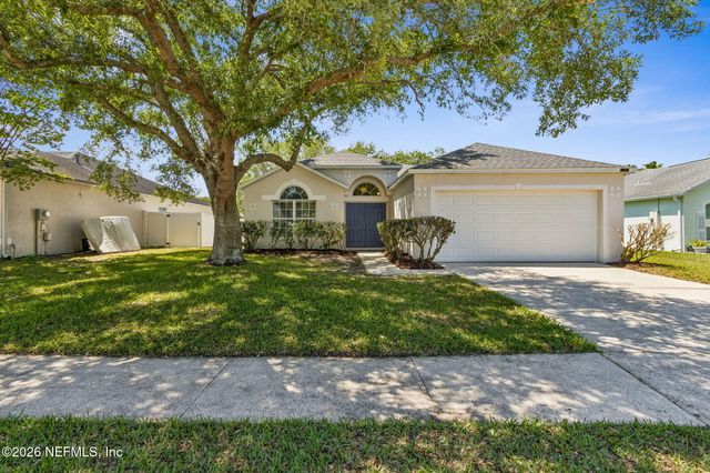 2016 MILLINGTON Lane, Jacksonville, FL 32246