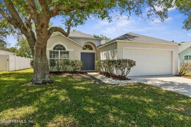 2016 MILLINGTON Lane, Jacksonville, FL 32246