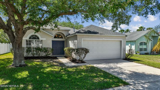 2016 MILLINGTON Lane, Jacksonville, FL 32246