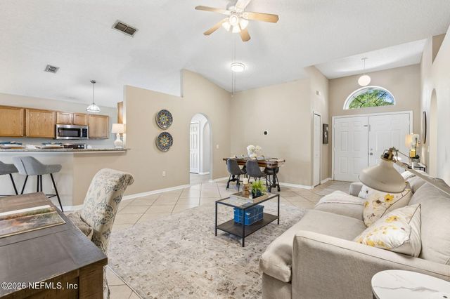 2016 MILLINGTON Lane, Jacksonville, FL 32246