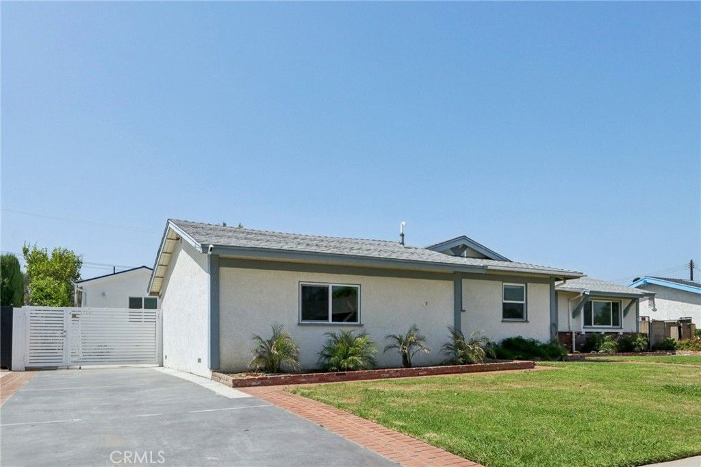 17148 Stare Street, Northridge, CA 91325 — exterior