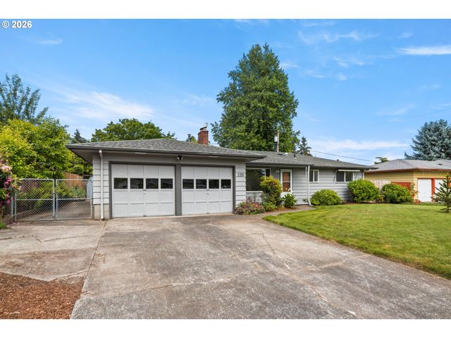 2251 Ne 132ND Ave, Portland, OR 97230