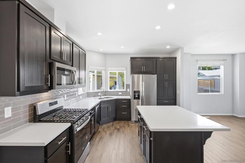9395 Harritt Rd 3, Lakeside, CA 92040 — exterior