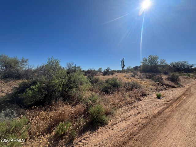 0 E Tumbleweed Drive 0, Scottsdale, AZ 85262