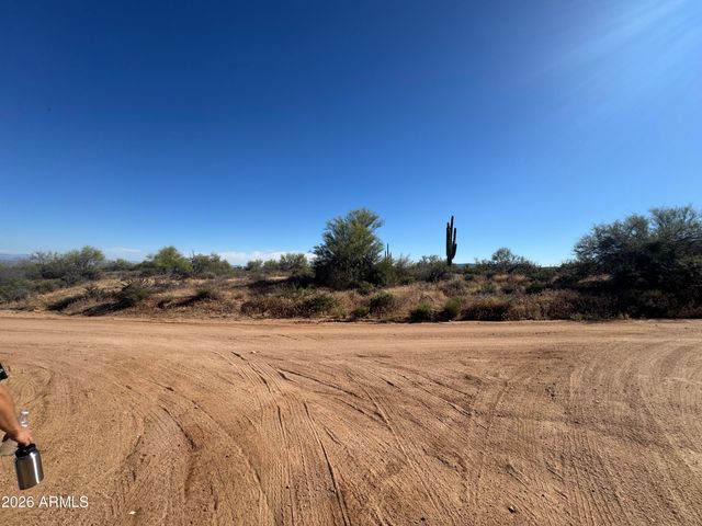 0 E Tumbleweed Drive 0, Scottsdale, AZ 85262