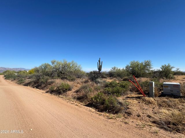 0 E Tumbleweed Drive 0, Scottsdale, AZ 85262